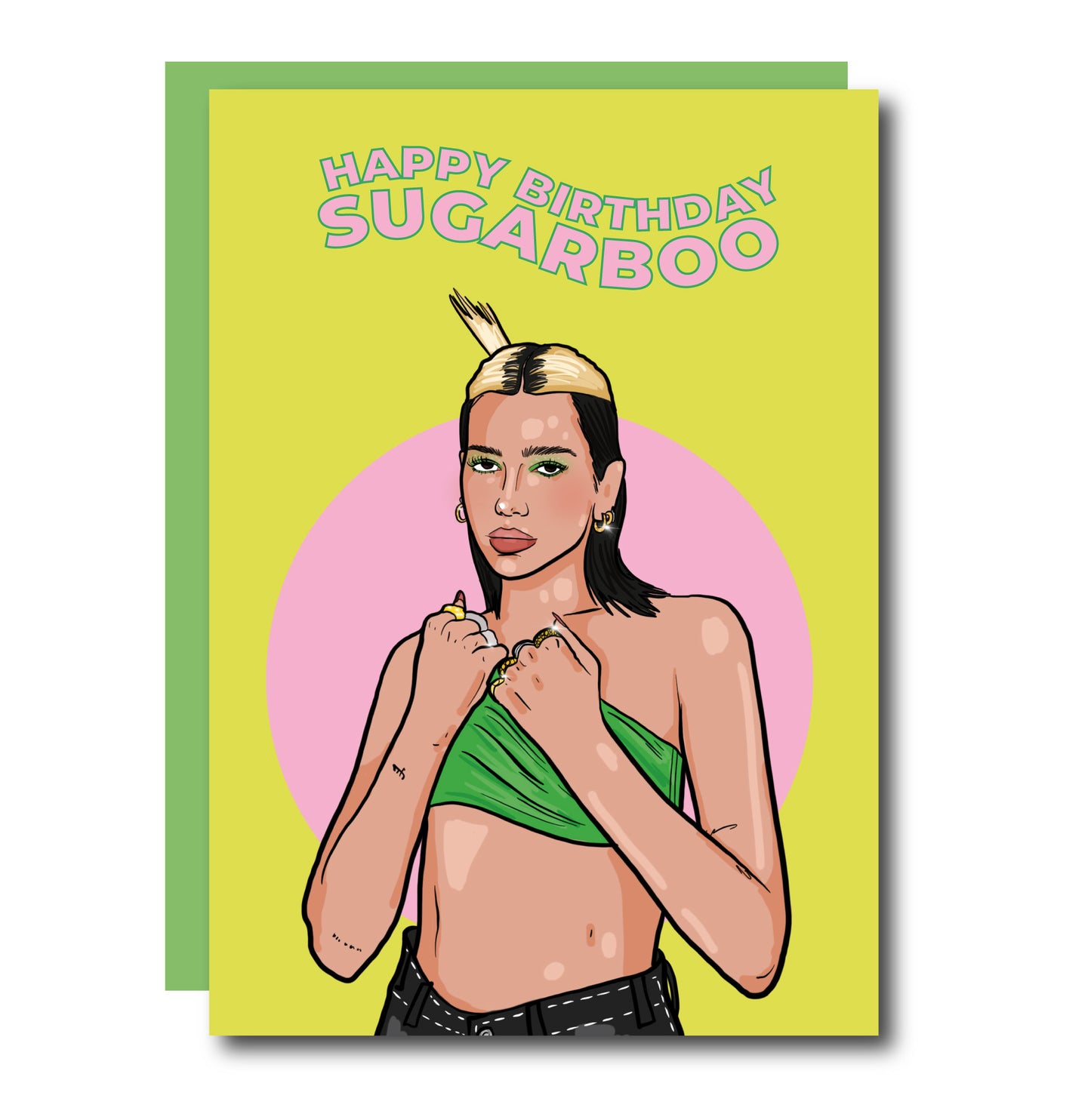 SUGARBOO