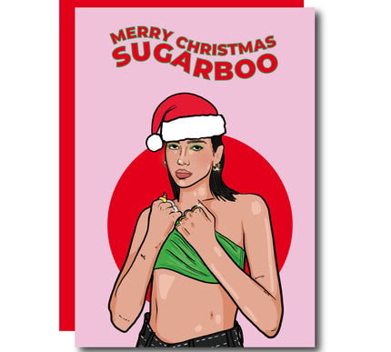 SUGARBOO