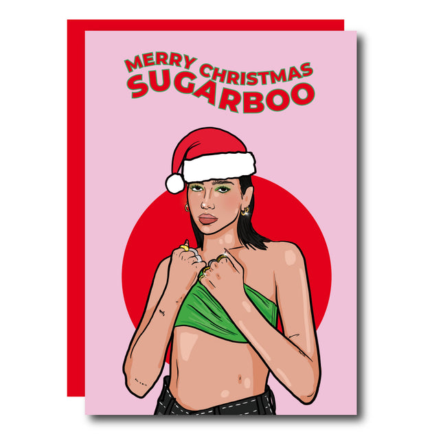SUGARBOO