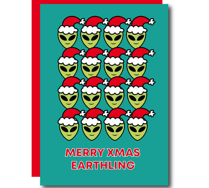 EARTHLING