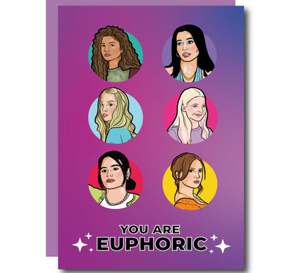 EUPHORIC