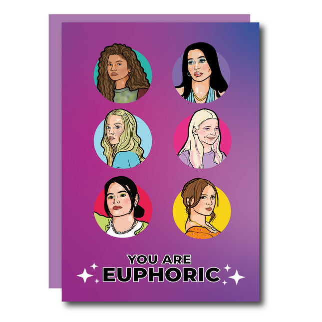 EUPHORIC