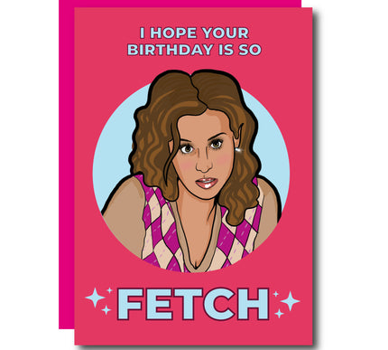 FETCH