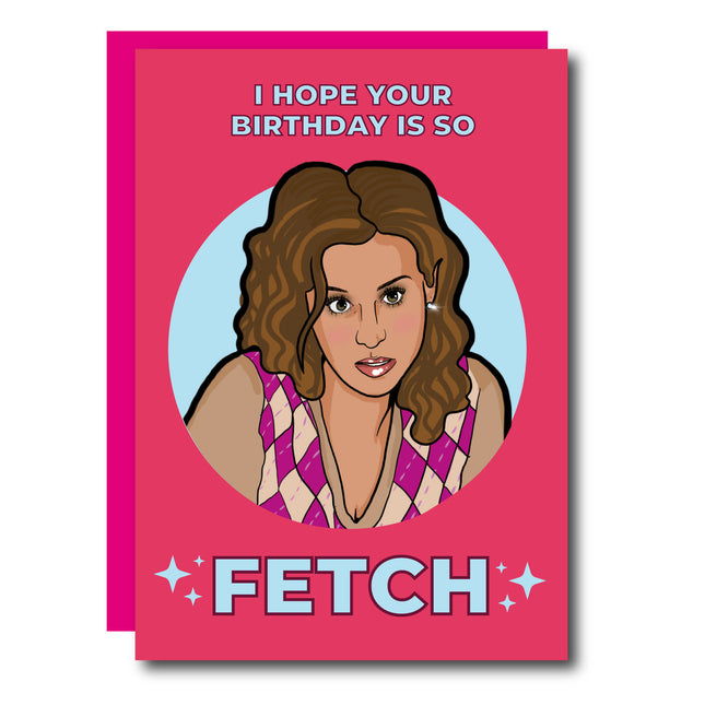 FETCH