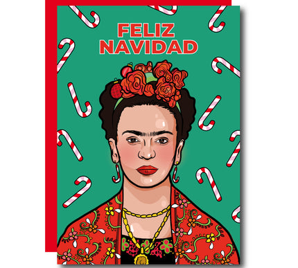 FELIZ NAVIDAD