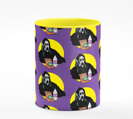 CHILLIN & KILLIN 👻