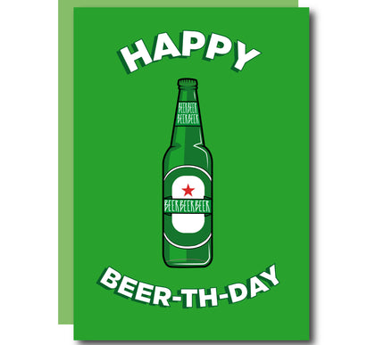 BEERTHDAY 🍺