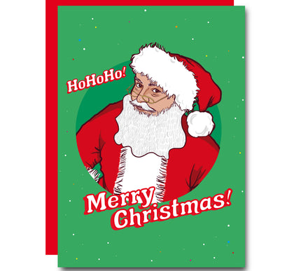HO HO HO!