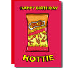 Hot Chips