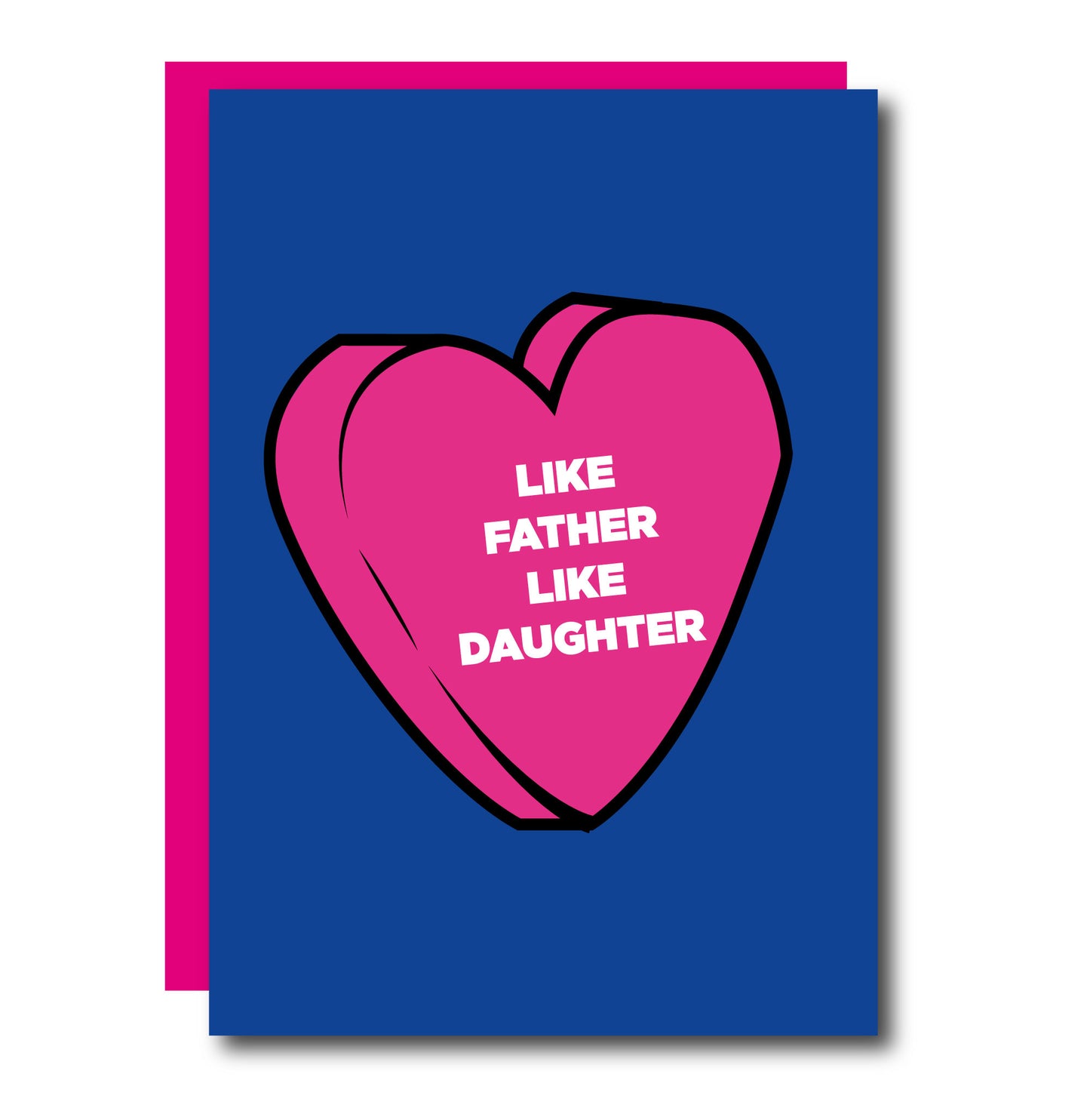 FATHER DAUGHTER