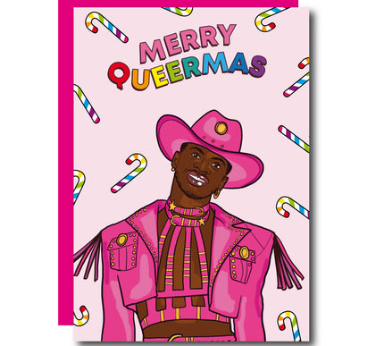 QUEERMAS