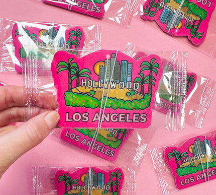 LOS ANGELES