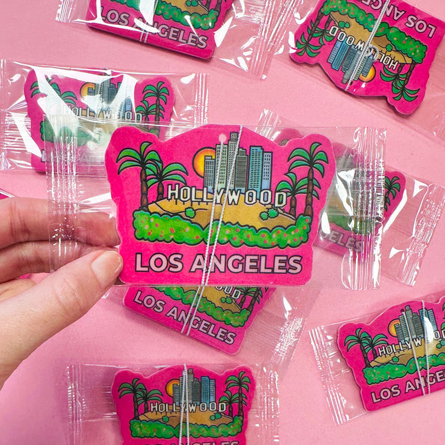 LOS ANGELES