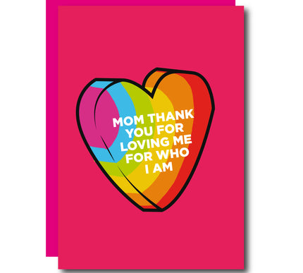 MOM LGBTQ