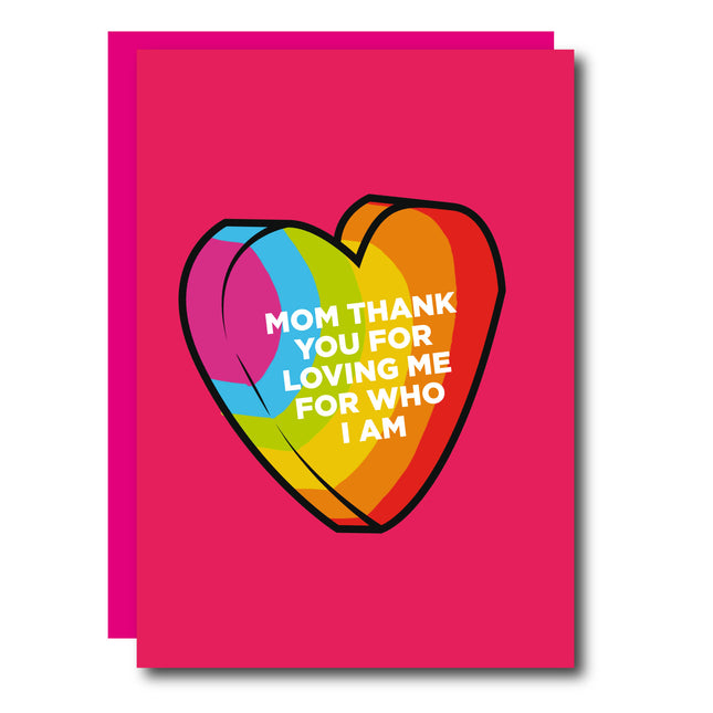 MOM LGBTQ