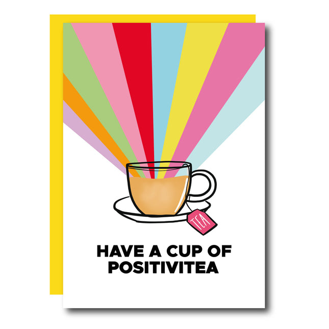 POSITIVITEA
