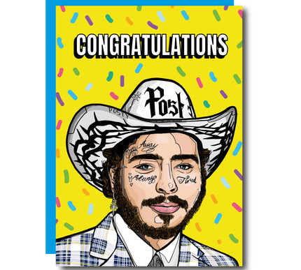 CONGRATULATIONS 🎉