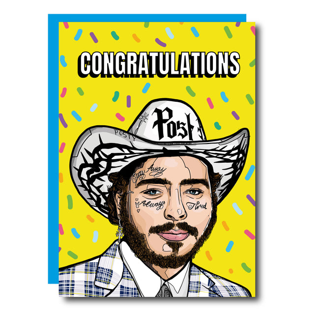 CONGRATULATIONS 🎉