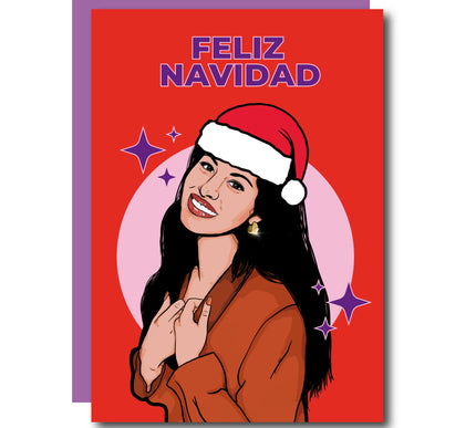 FELIZ NAVIDAD