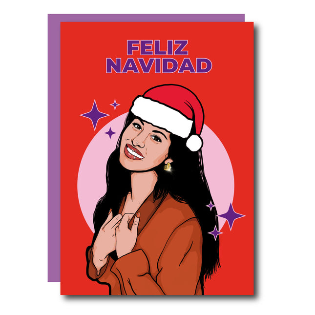 FELIZ NAVIDAD