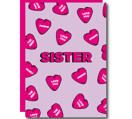 SISTER