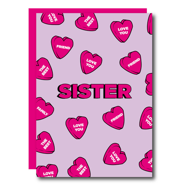 SISTER