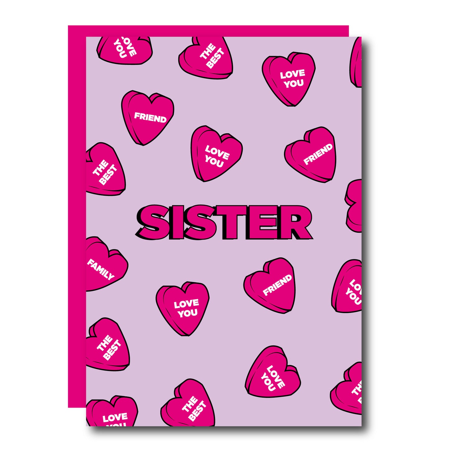 SISTER