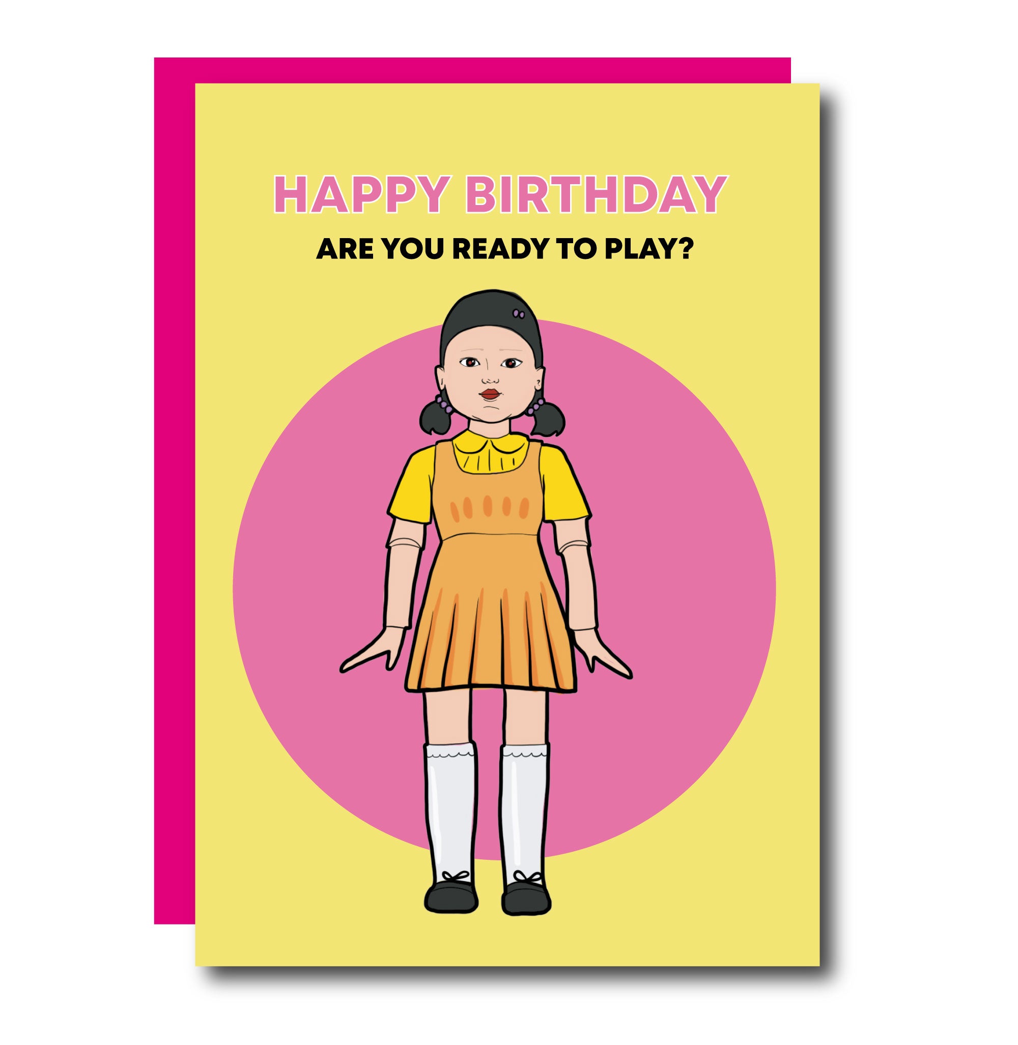 READY TO PLAY?