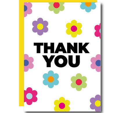 THANK YOU FLOWERS