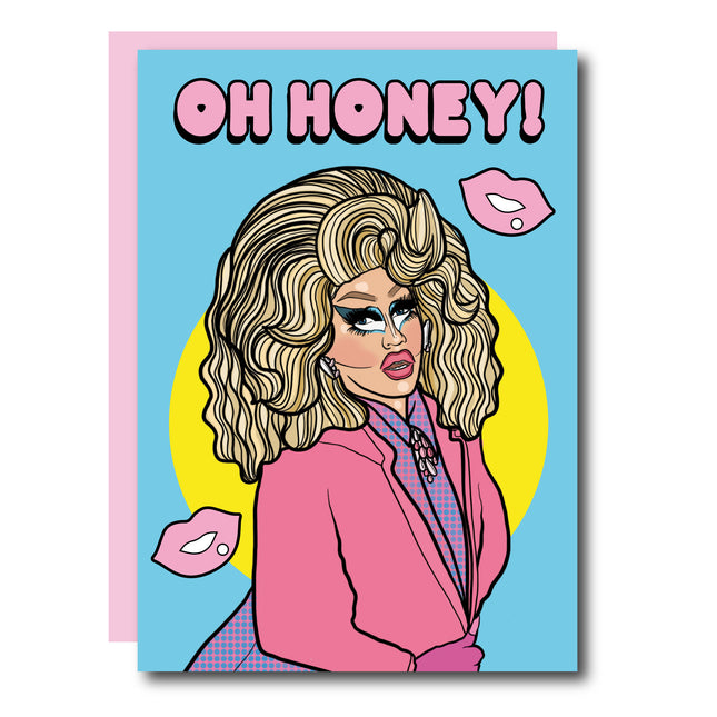 OH HONEY!