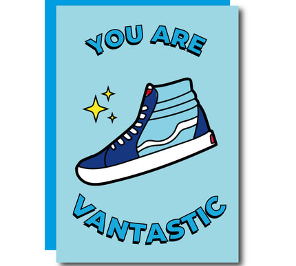 VANTASTIC