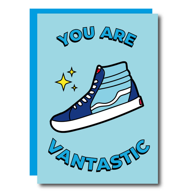 VANTASTIC