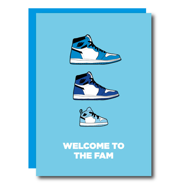 WELCOME