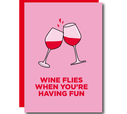 WINE FLIES