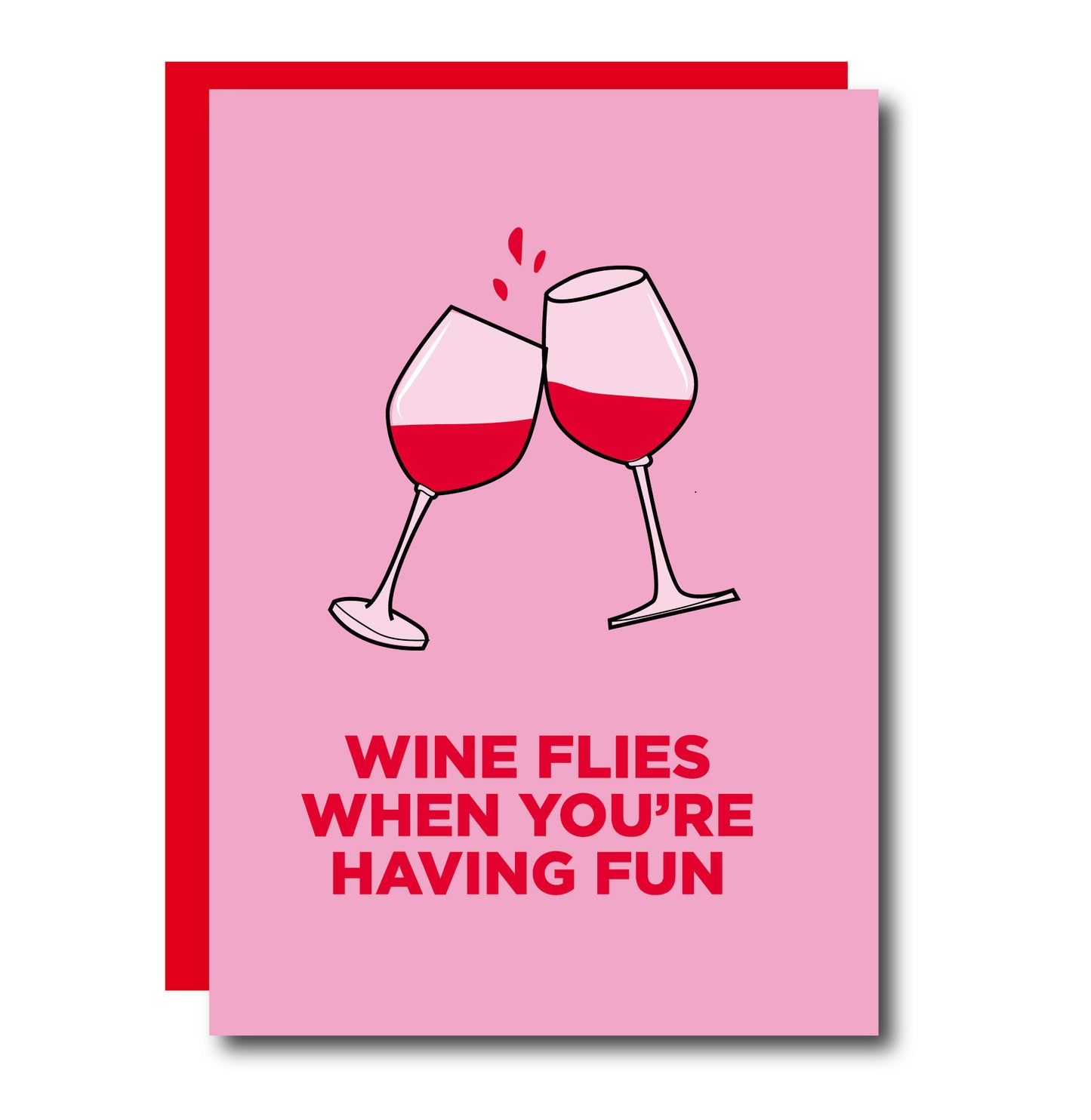 WINE FLIES