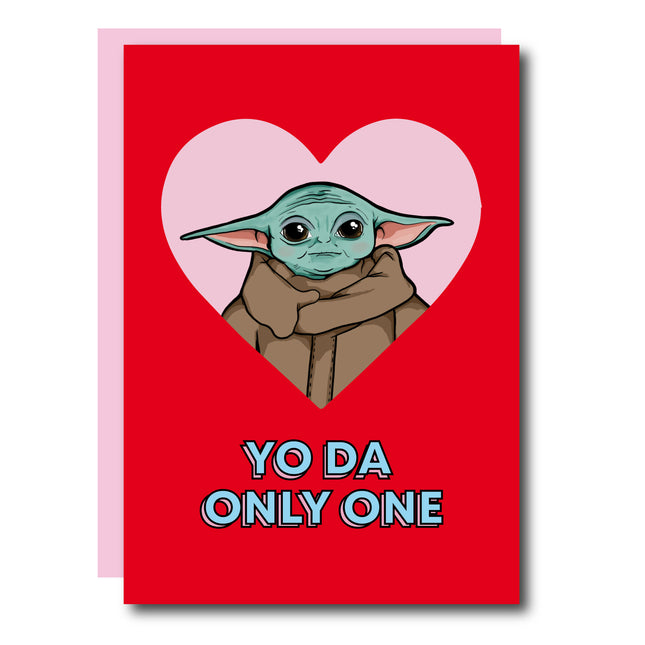ONLY ONE